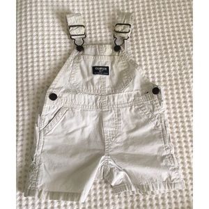 OshKosh Overalls